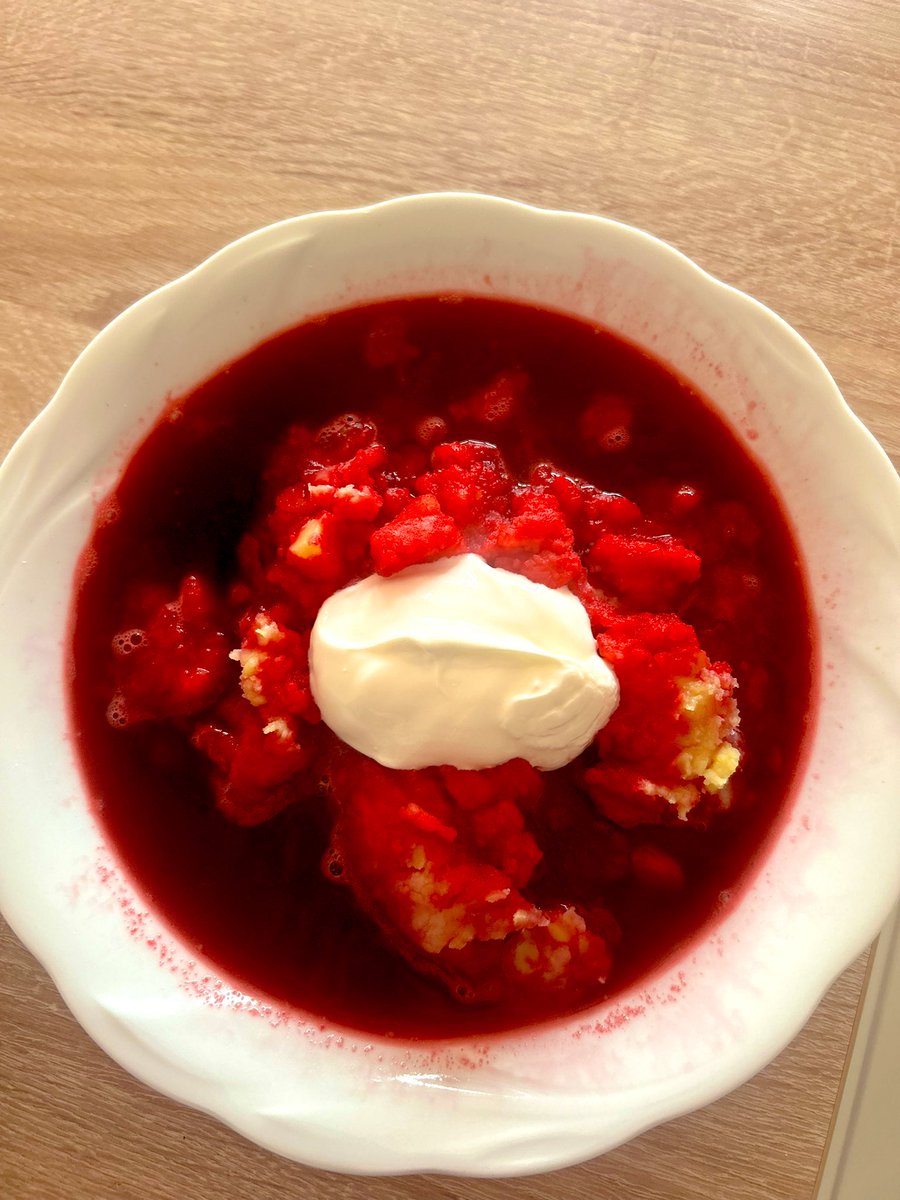 MakeMak21449200's tweet image. Smacznego Mejki
Dziękuję Mejki 
#post dlatego bez omasty 🥹