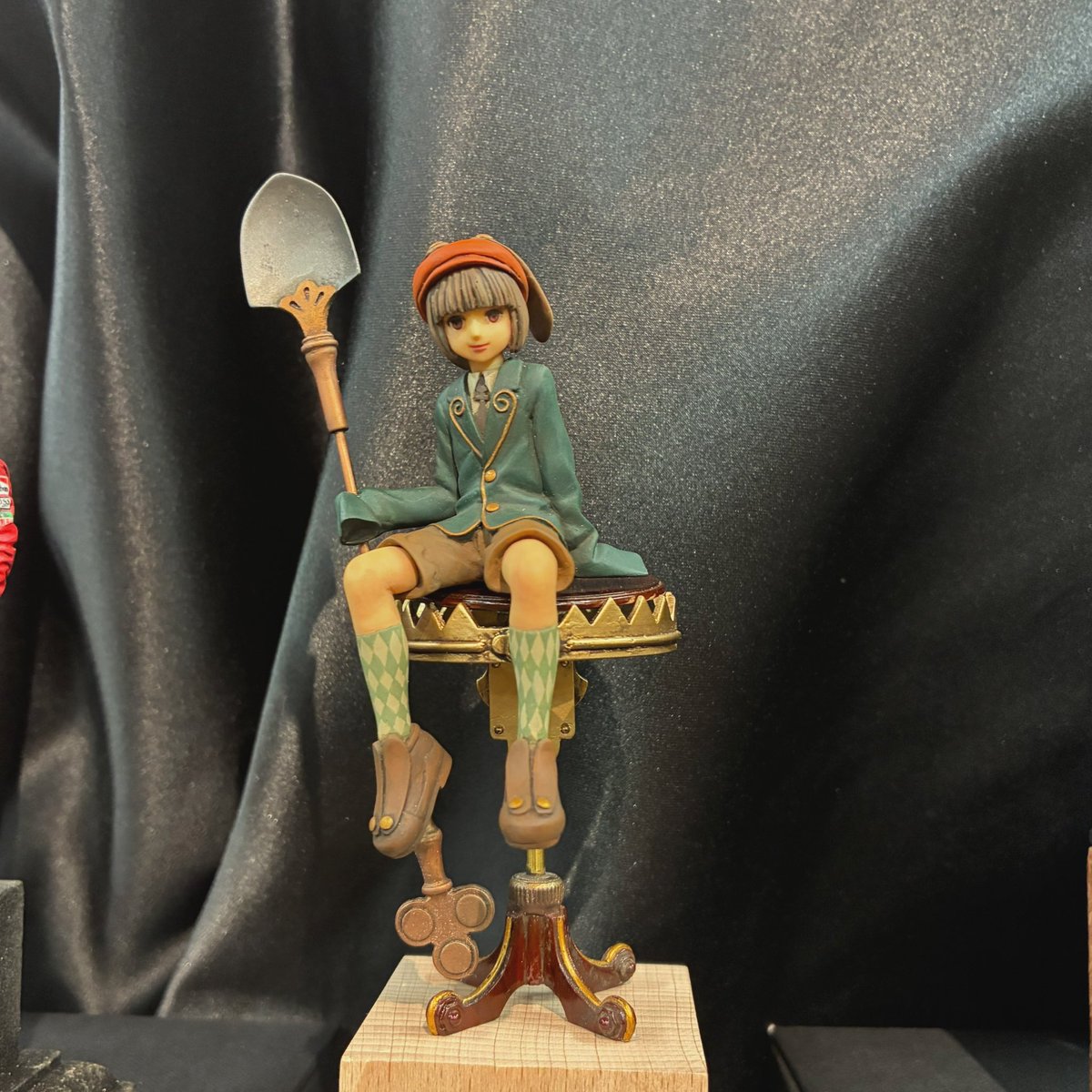 L'OUTIL 3103ルティ🤖 4/19アイドール大阪 tweet media