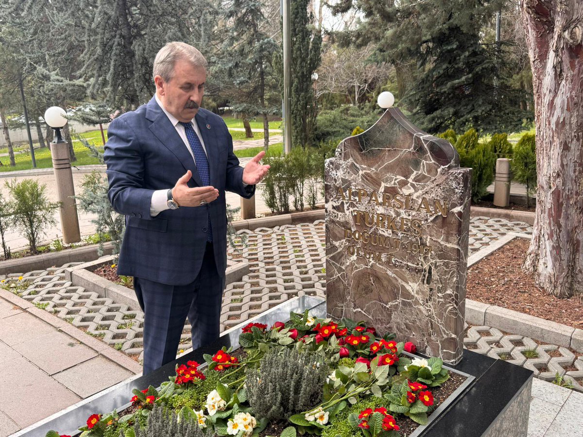 Alperen Ocakları tweet media