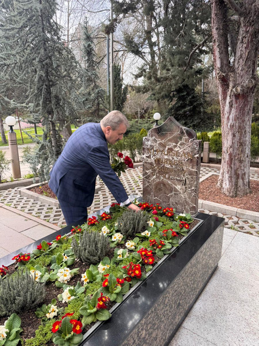 Alperen Ocakları tweet media
