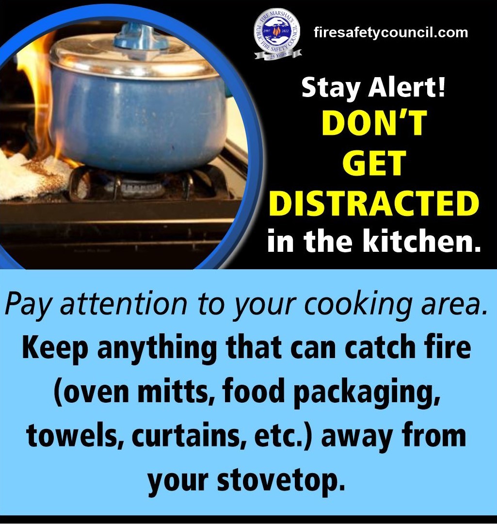 FIRE SAFETY COUNCIL tweet media