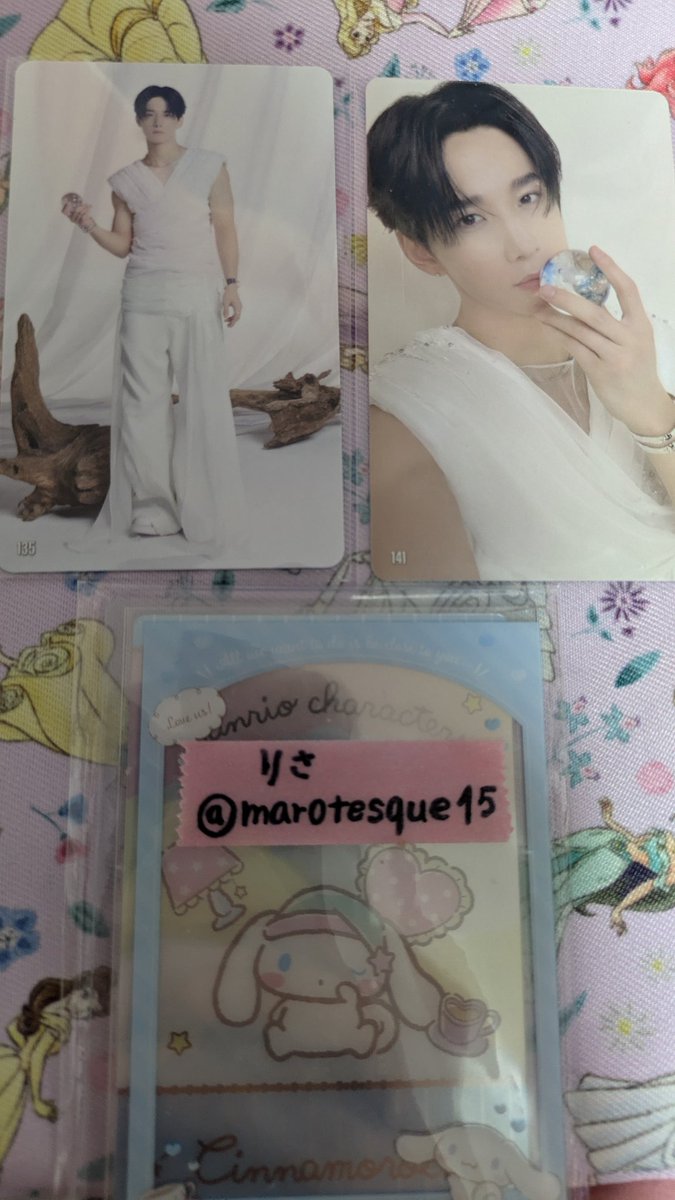 ⚠️litlink必読☆*　りさ🍓 tweet media