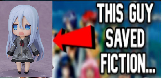 Timely Kanade Yoisaki 🎼 tweet media