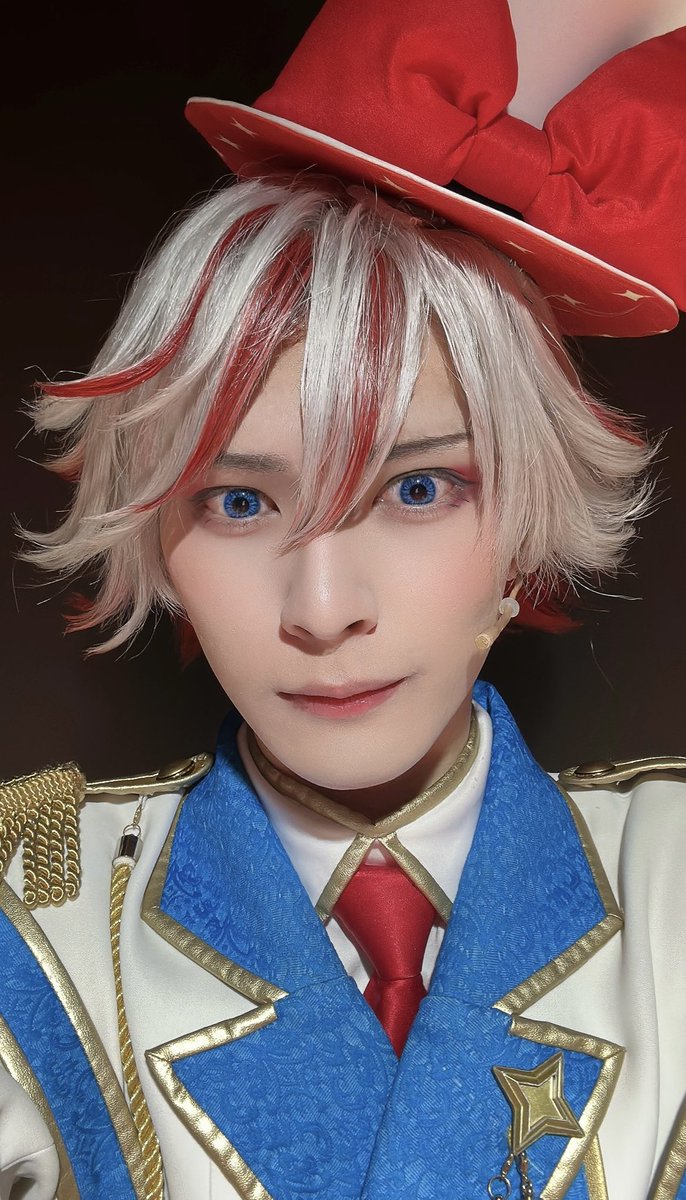 酒寄楓太 tweet media