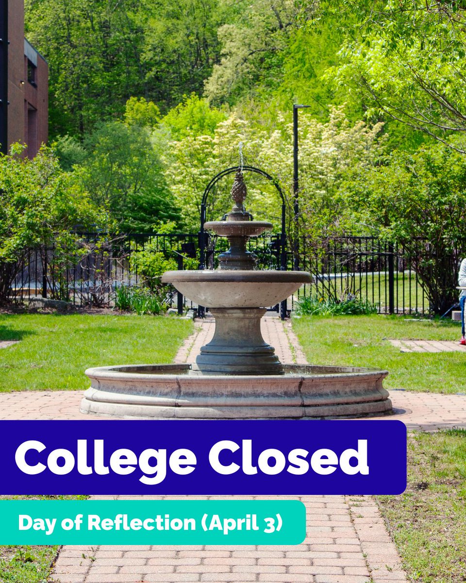 Connecticut State Community College tweet media