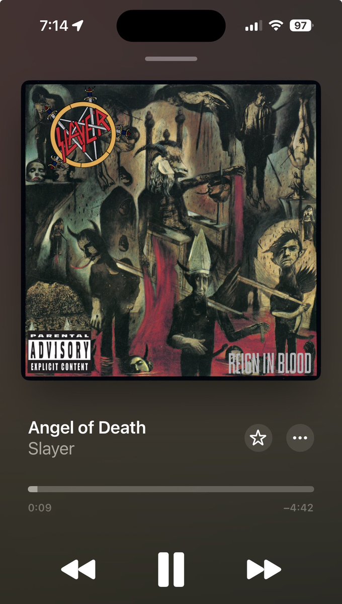 Barry the Warlock tweet media