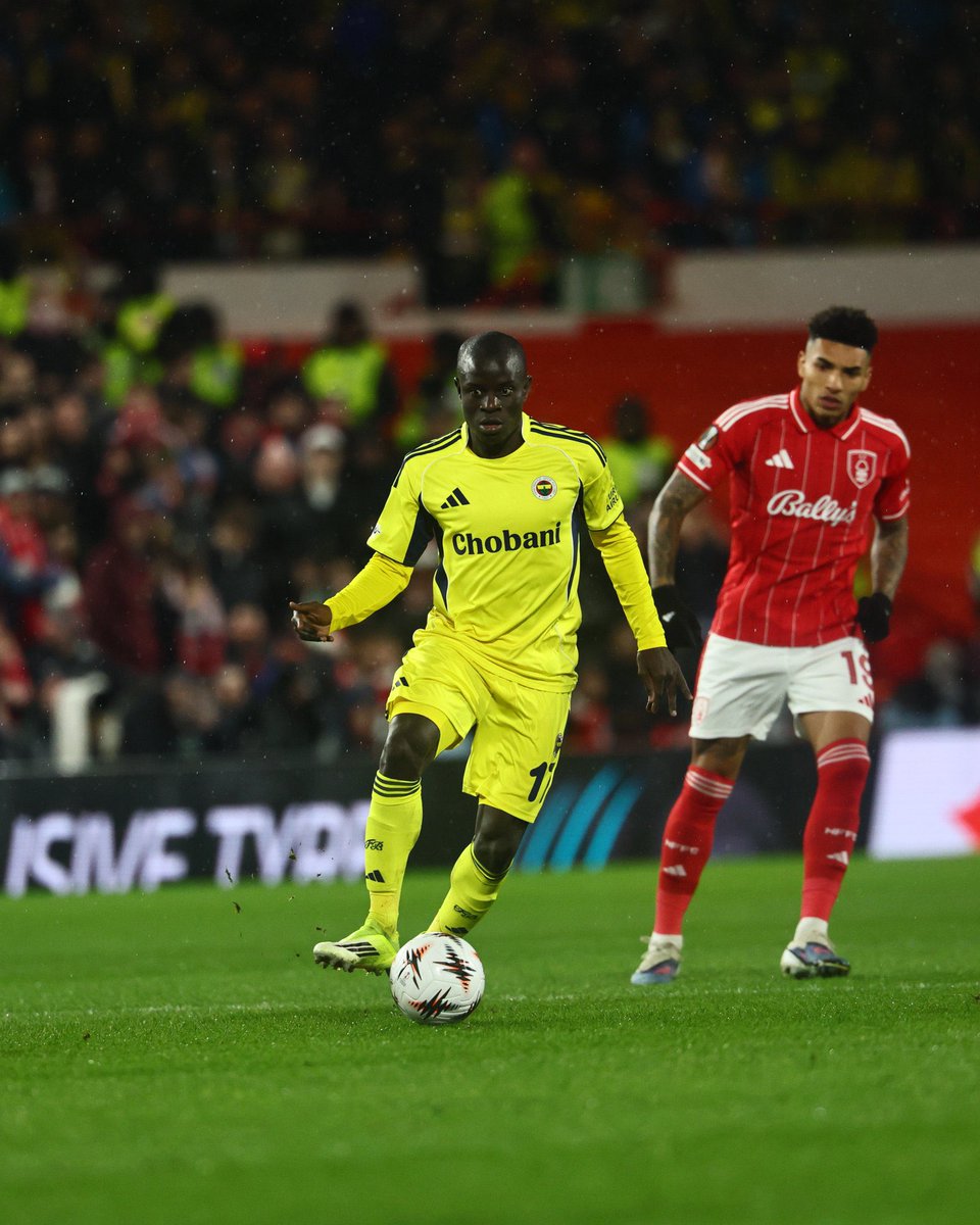 Fener Ajans 🇹🇷 tweet media