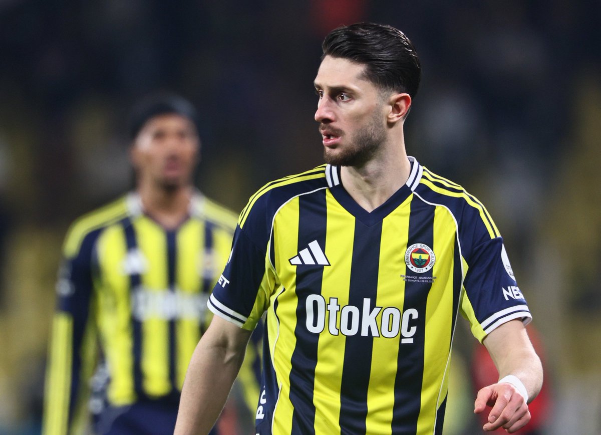 Fener Ajans 🇹🇷 tweet media