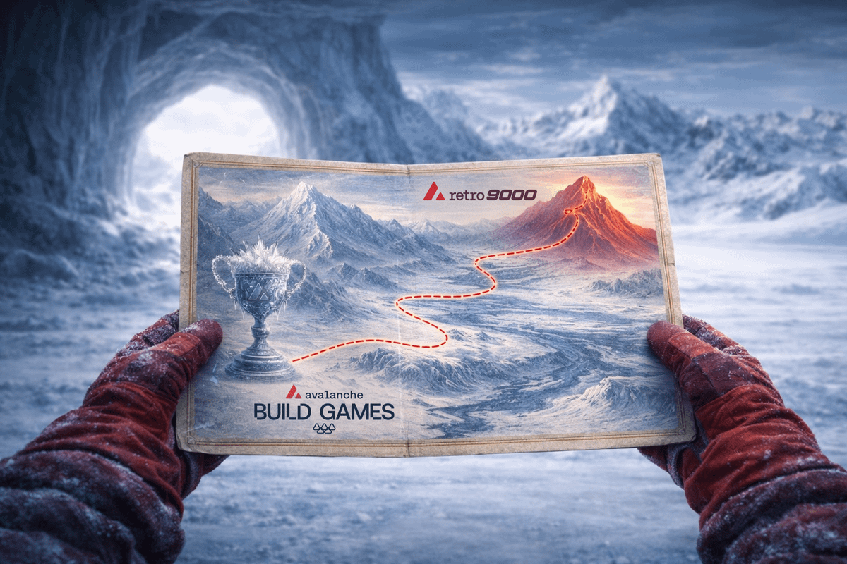 Avalanche Foundation 🔺 tweet media