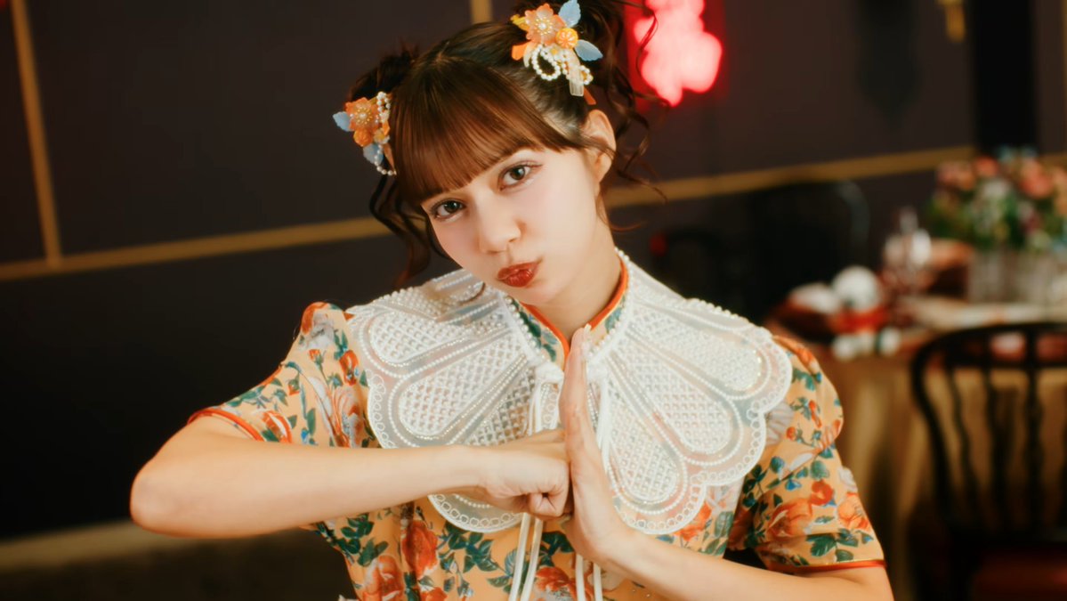 ケリー tweet media