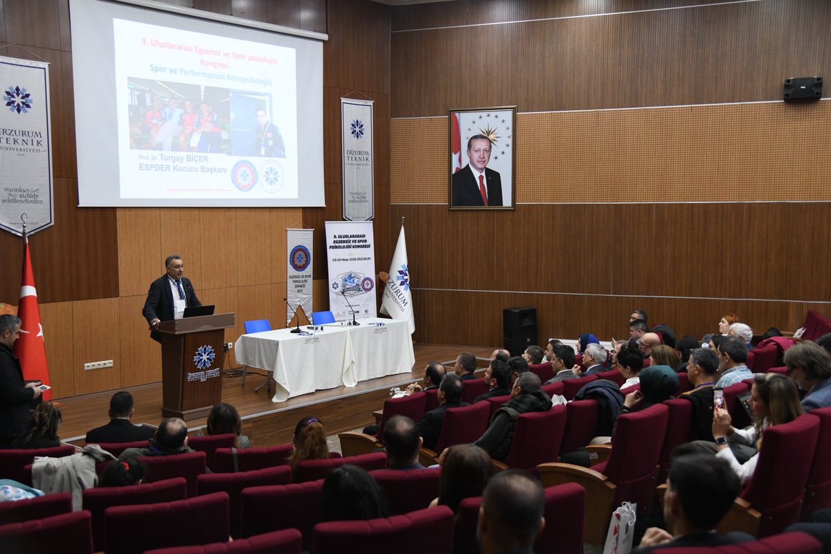 Erzurum Teknik Üniversitesi tweet media