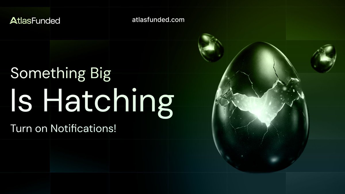 Atlas Funded tweet media