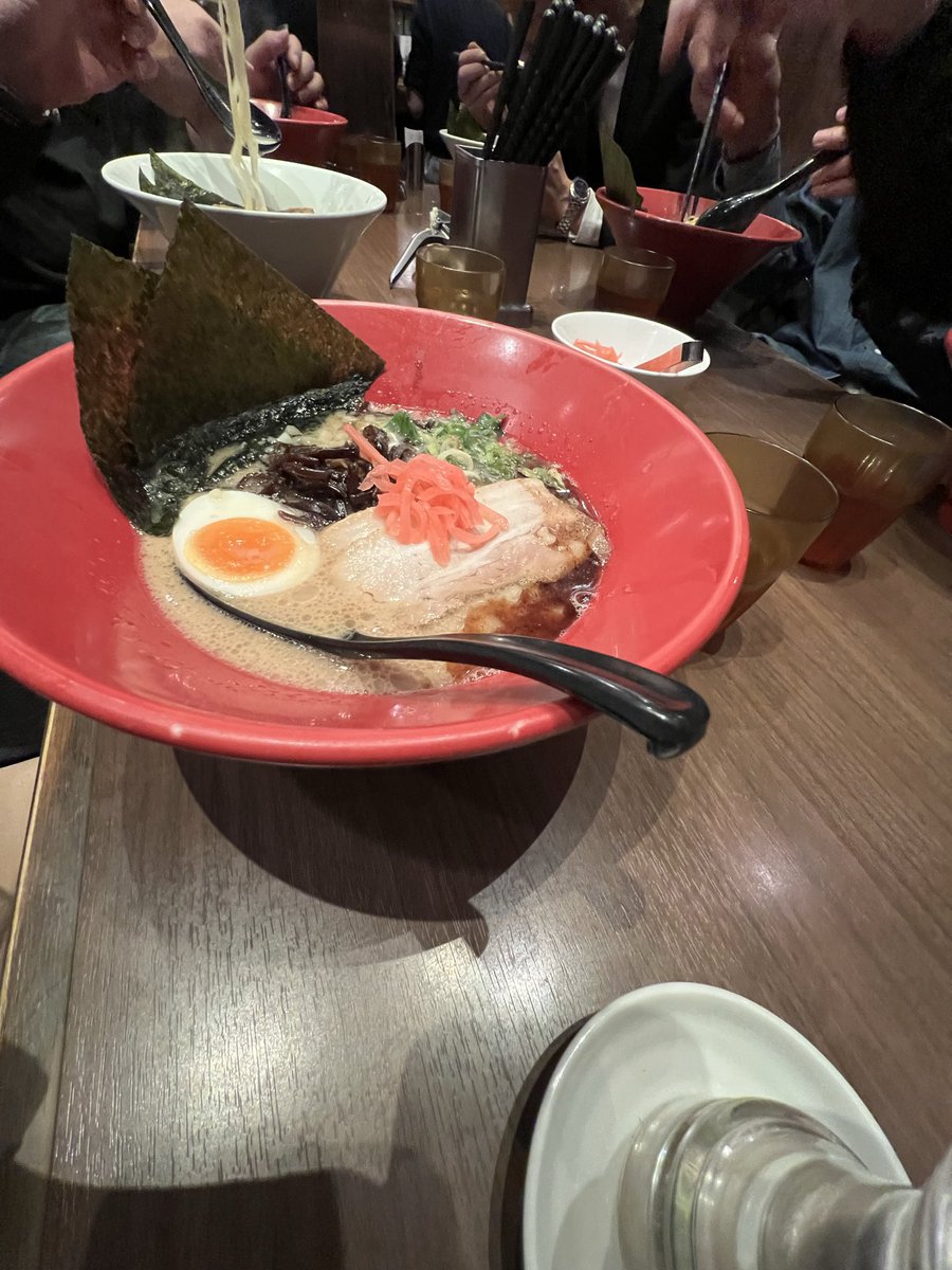 兄貴オブジョイトイ tweet media