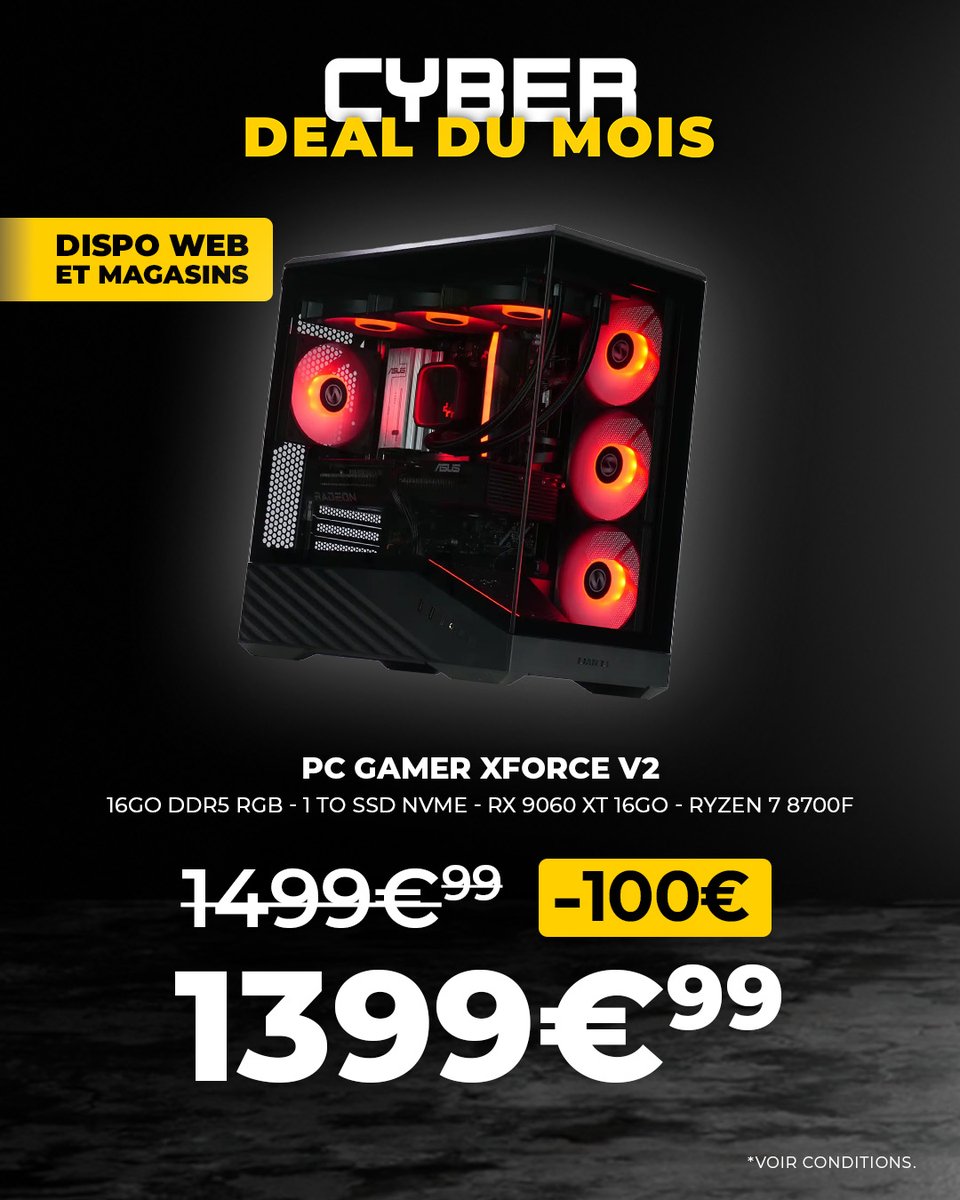 Cybertek tweet media