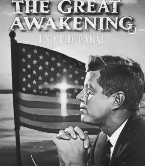 McKenna Grace Fisher tweet media