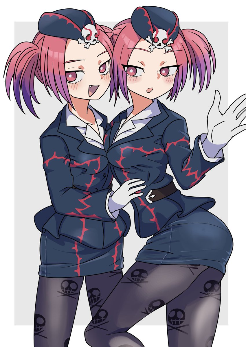 「overlay」|ワダツミ😈OCGオンリーNo.82のイラスト