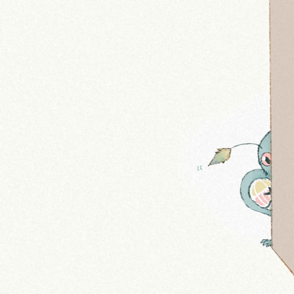 人見知りちゃん🦋