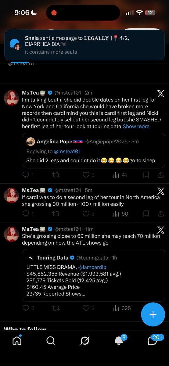 Beyhive_Bardigang tweet media