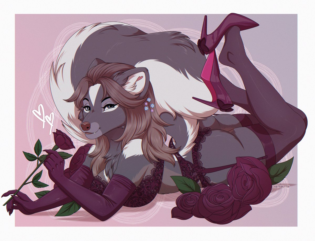 𝓒𝓱𝓪𝓲 tweet media