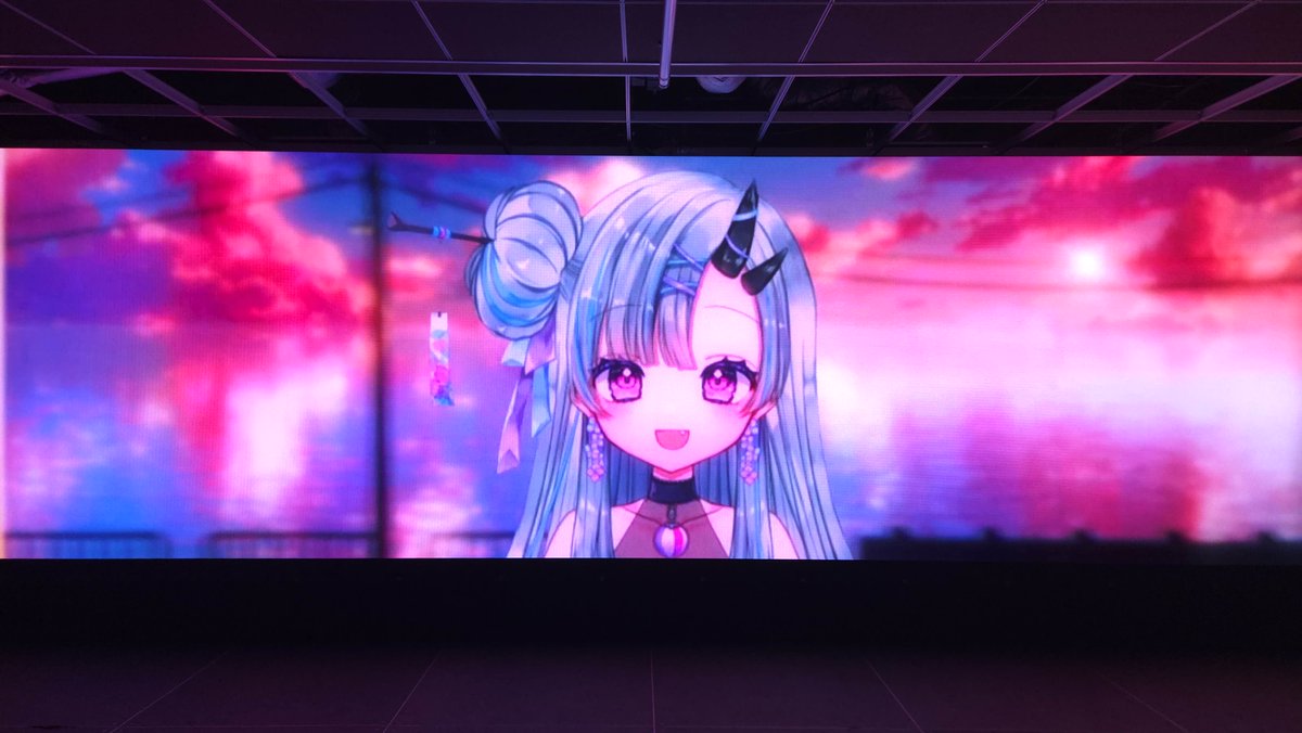 花鞠ゆら🎐🫧VTuber tweet media