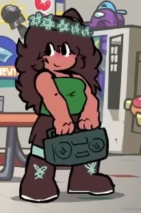 FNF Confessions tweet media