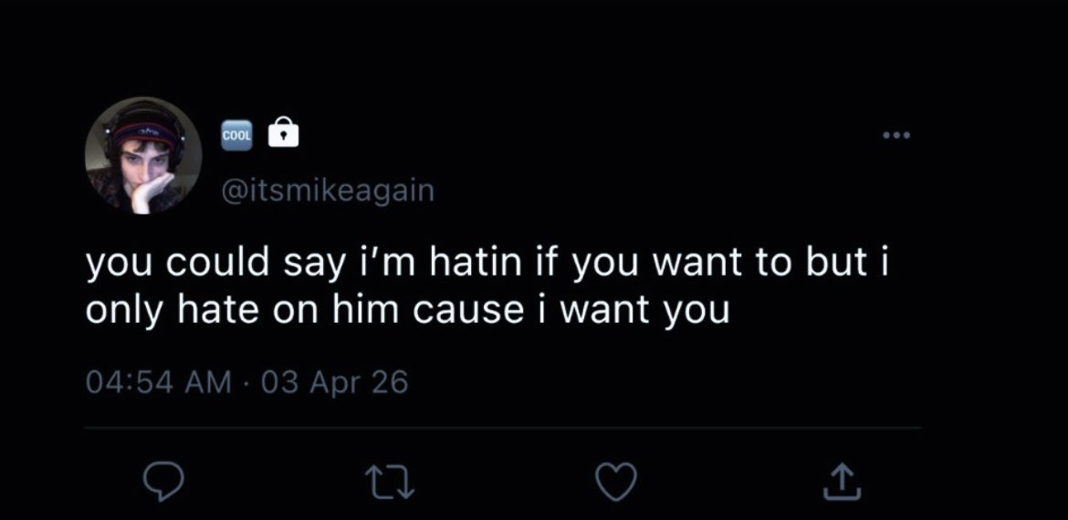 pialoveswill's tweet image. ᯓ ★ ˎˊ˗ break up with your bf, im bored.

a #byler smau where mike goes to nyc to visit will, lucas and max but ends up spending all his time shading will's bf. he thinks he's subtle (he's not).