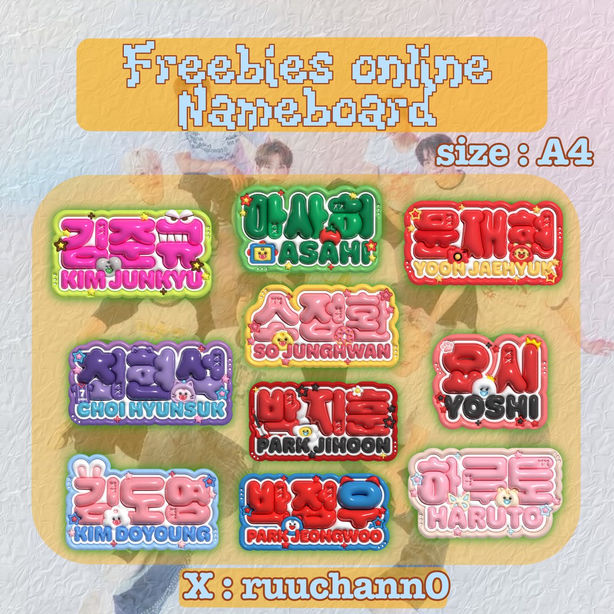 🅰️ni • ̫• tweet media