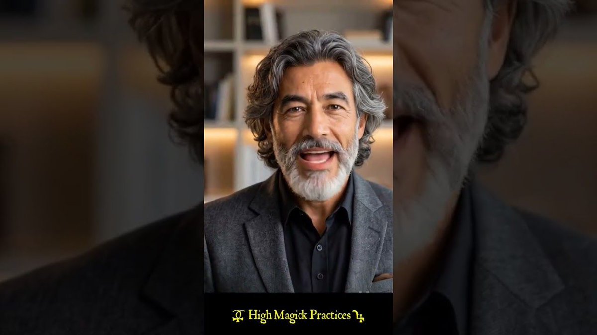 HighMagick tweet media