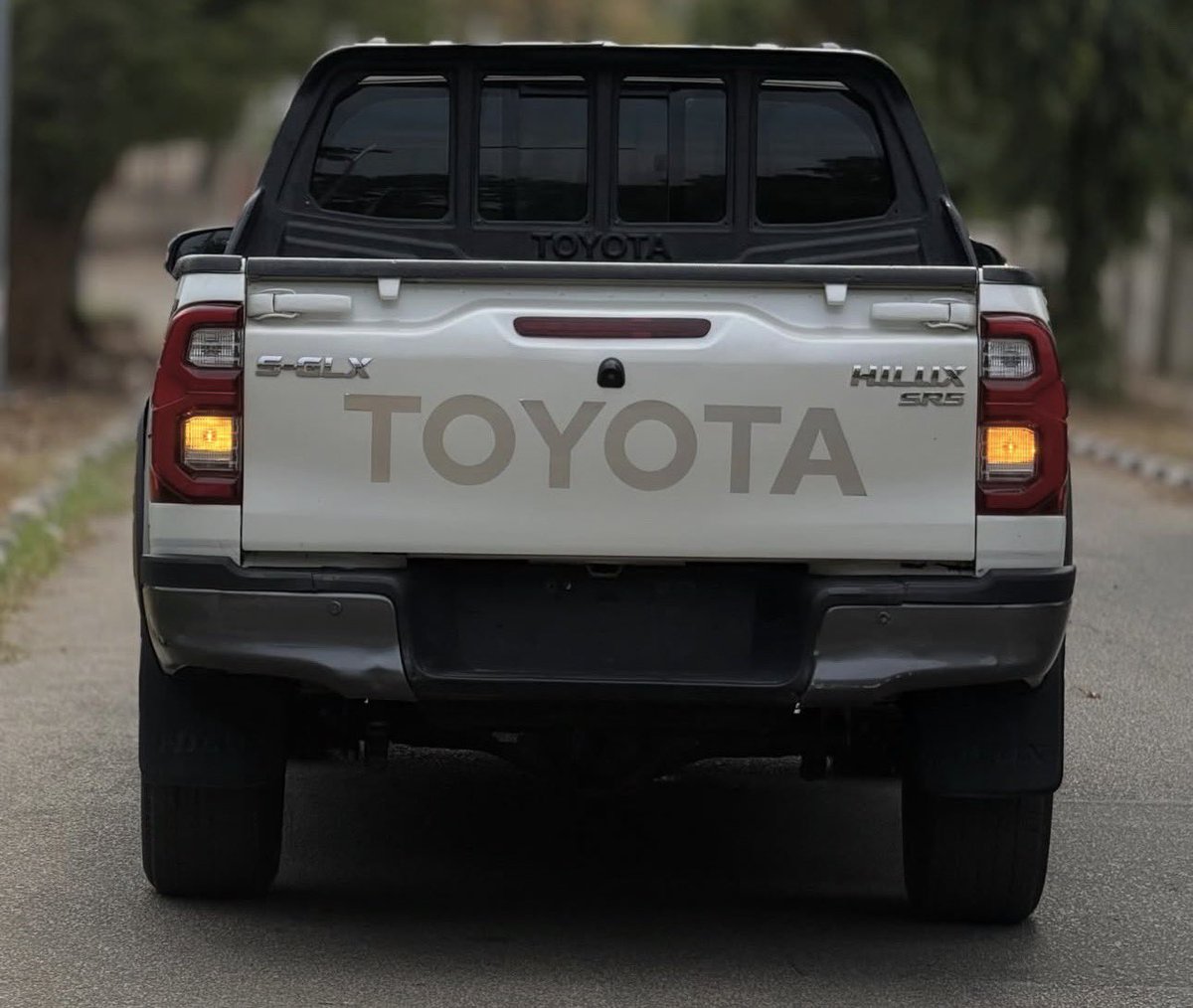 Daggash Autos tweet media