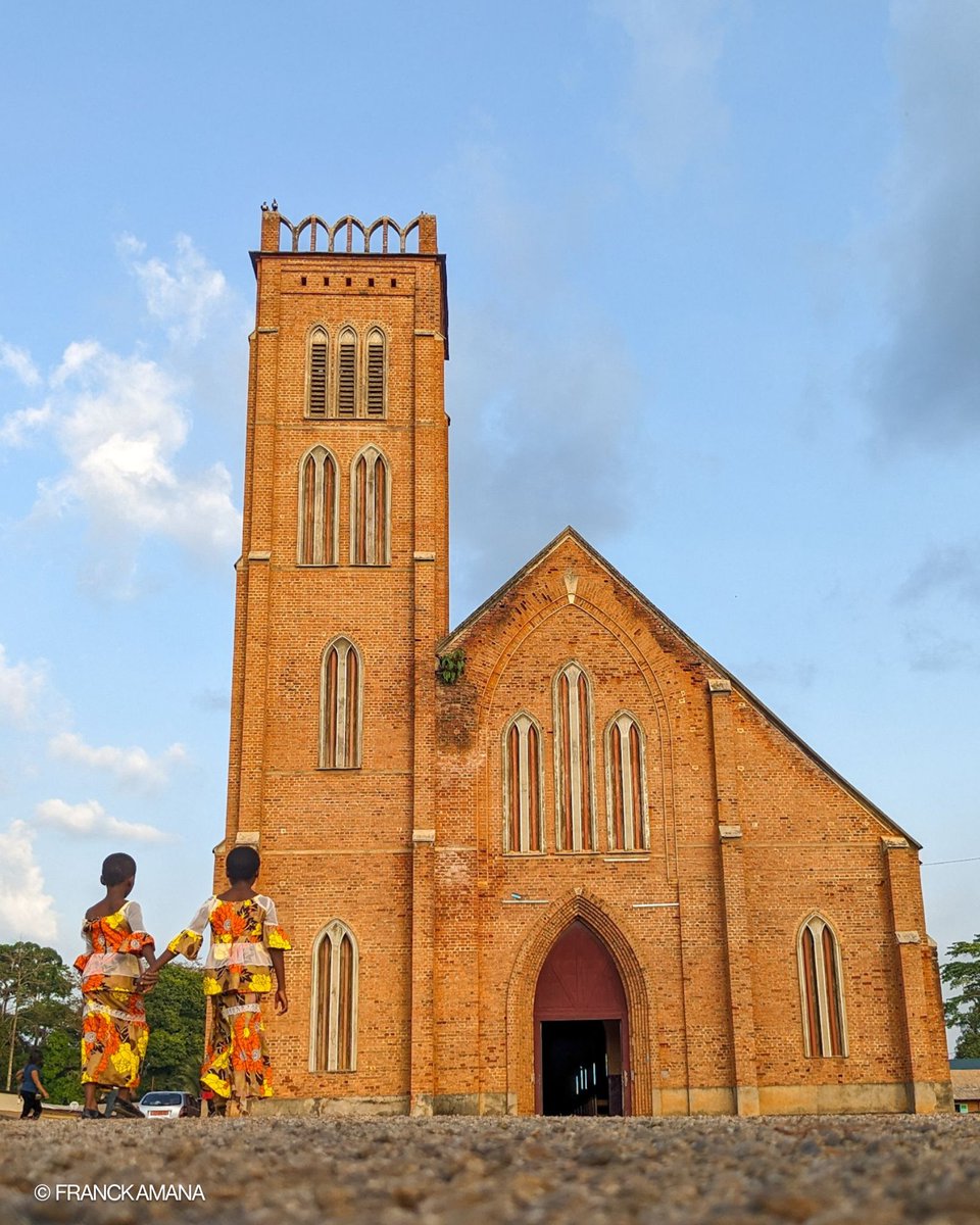 Franck AMANA 🇨🇲 tweet media