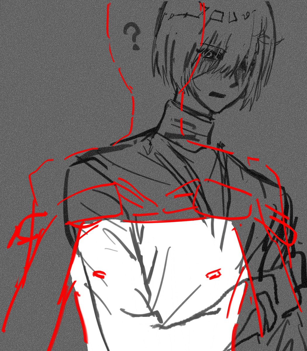 ESCAPING16_'s tweet photo. 我想看他衣服下的伤痕..... #WebConfessional https://t.co/Yp4iX2m28X