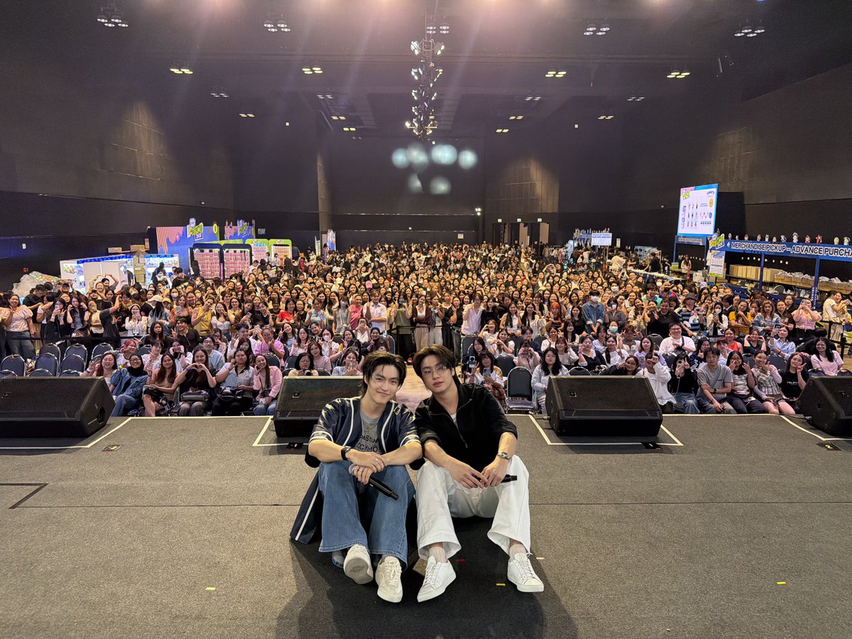 GMMTV SHOP tweet media