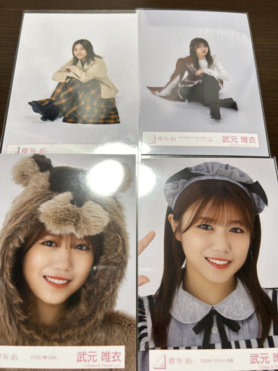 とむたろう tweet media