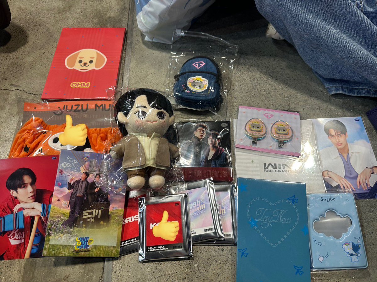 ❣️NanaNu❣️หม่ามี๊KJ รักเด็กดมด มีลูก39คนไม่เกินจิง tweet media