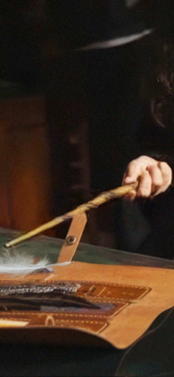 Harry Potter on HBO tweet media