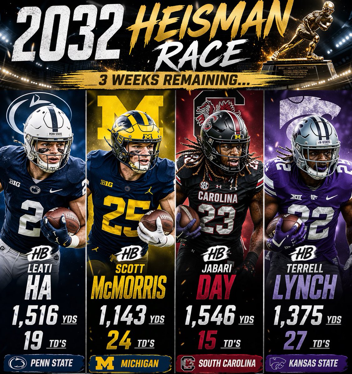 LFL tweet media