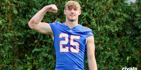 Corey Bender tweet media