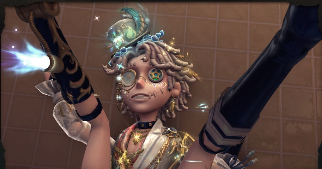 Le r /3 ⋆ tweet media