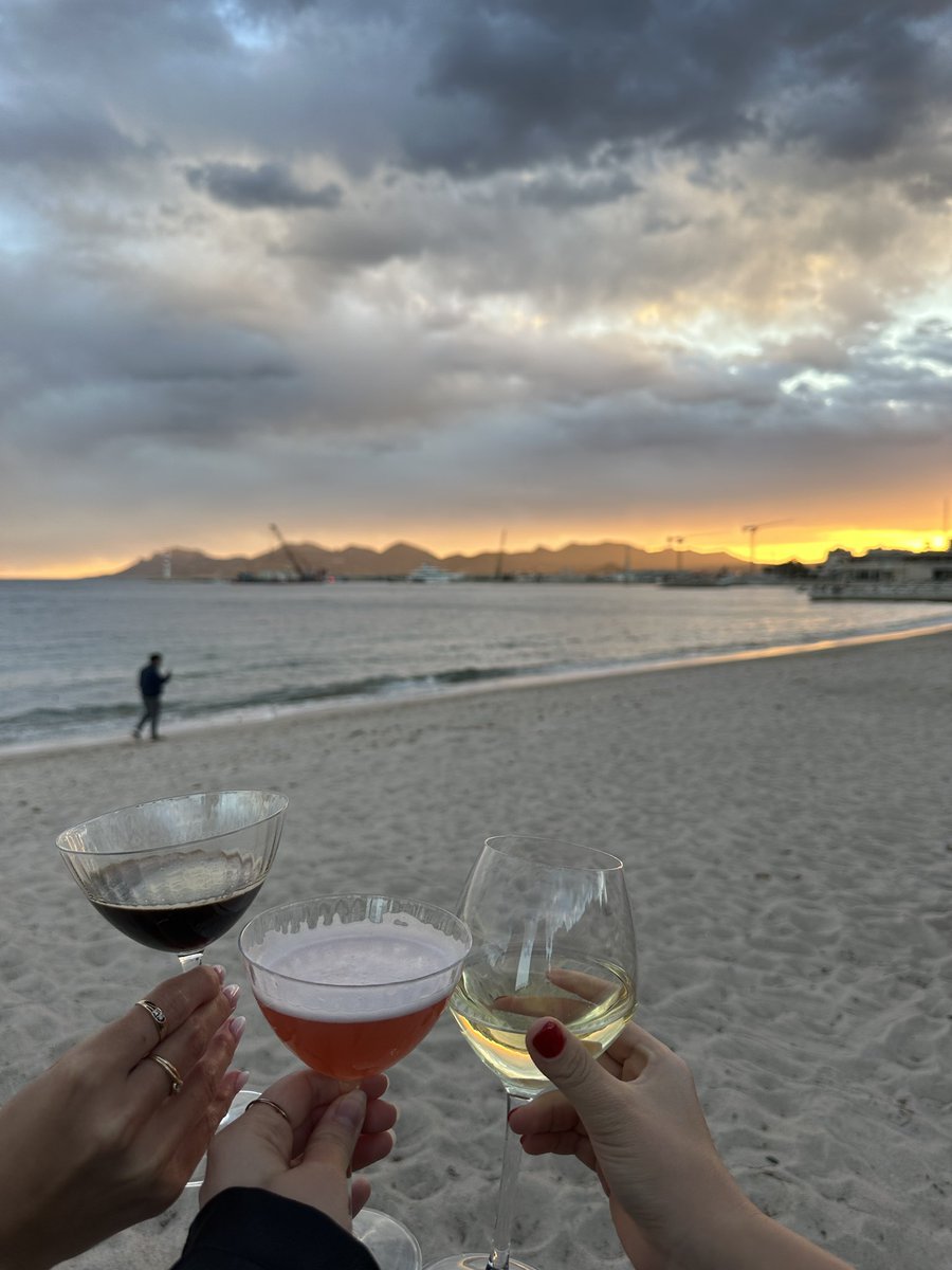 Successful week in Cannes for <a href="/EthCC/">EthCC - Ethereum Community Conference</a>
