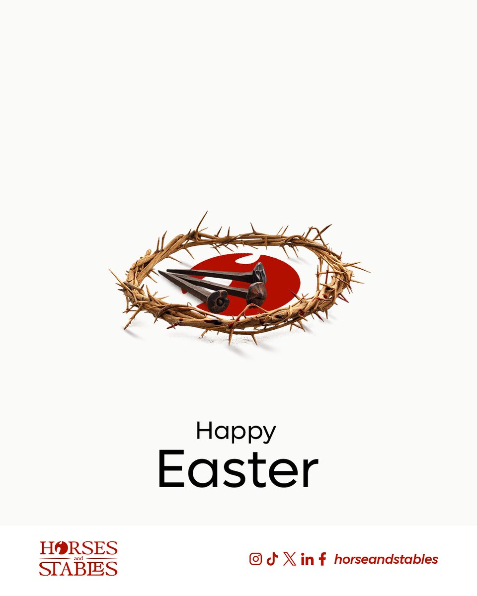 horses and stables tweet media