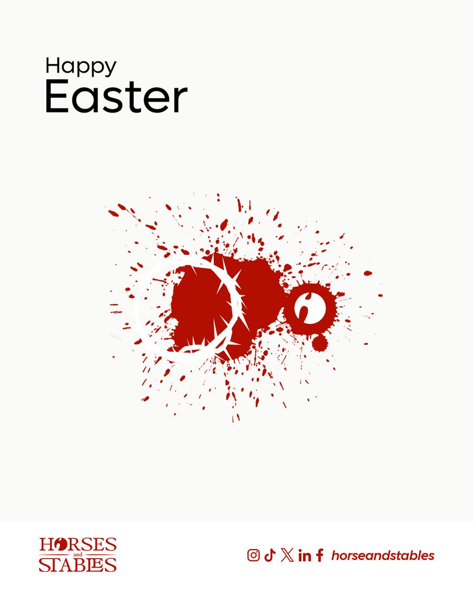 horses and stables tweet media