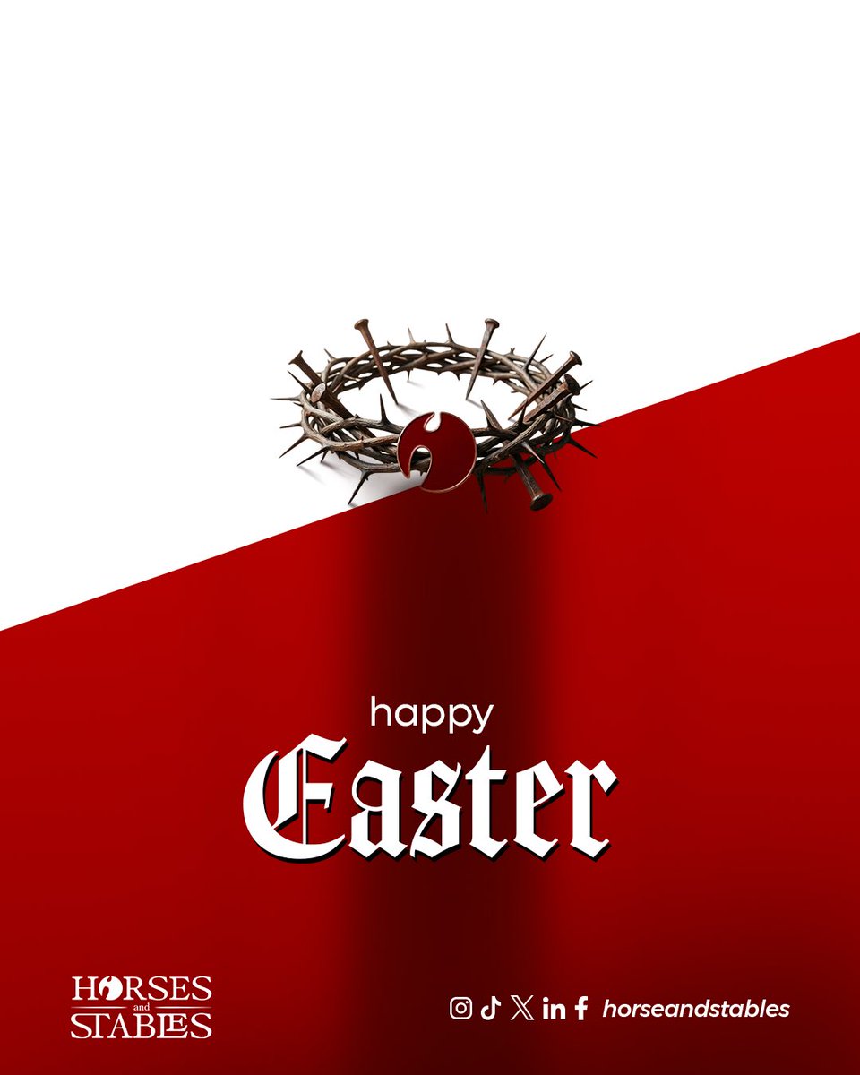 horses and stables tweet media