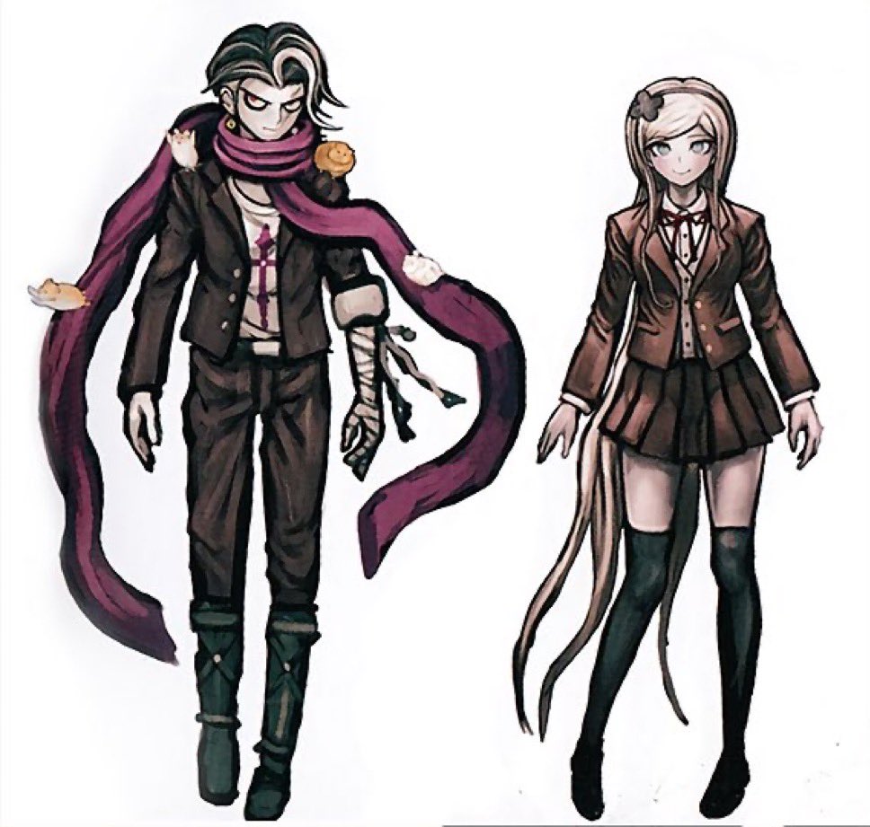 예쁜 커플이네요