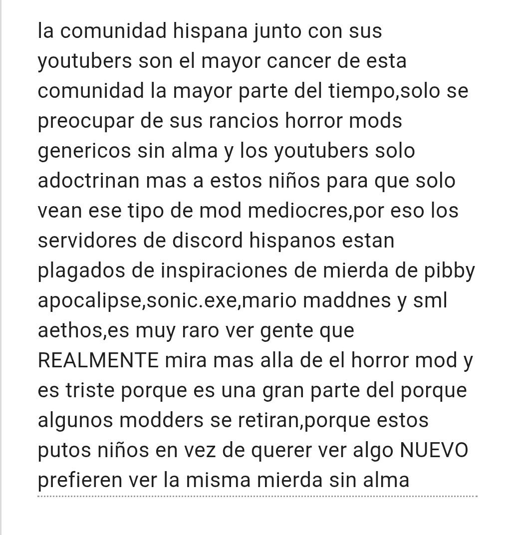 FNF Confessions tweet media