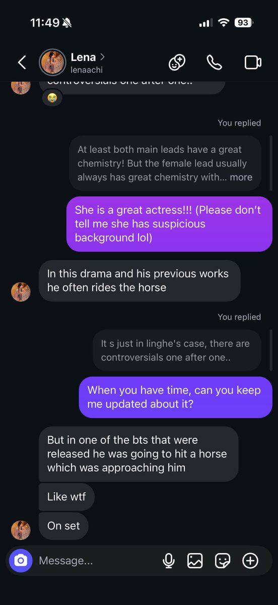 Mille Vasconcelos tweet media