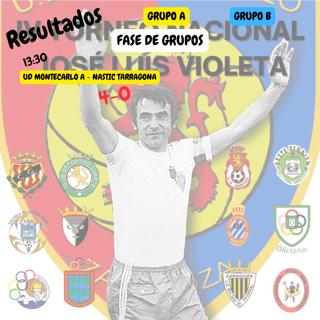 U.D. Montecarlo tweet media