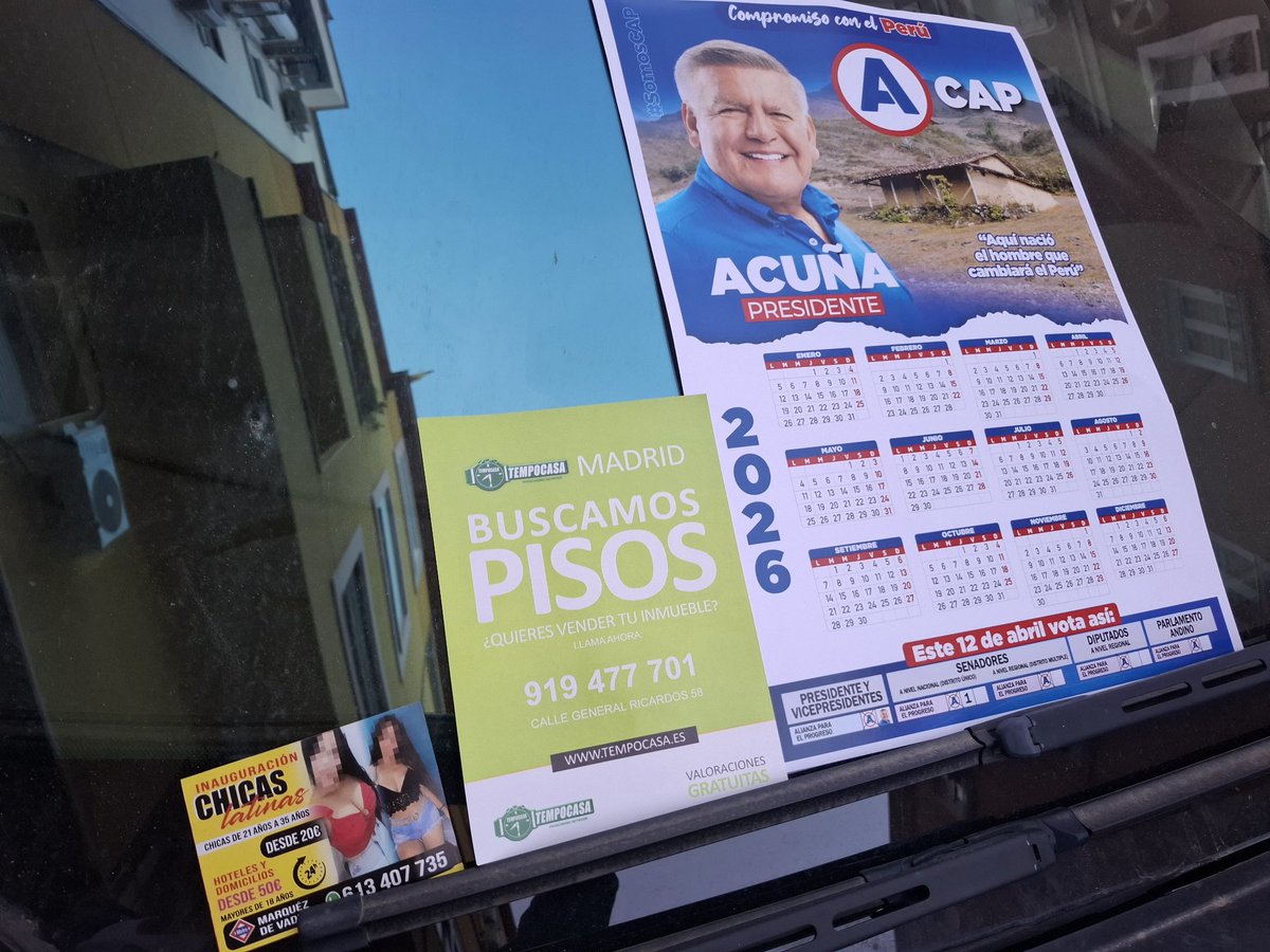 Aristogiton 🇹🇩 - Cirujano de hierro Fan Account tweet media