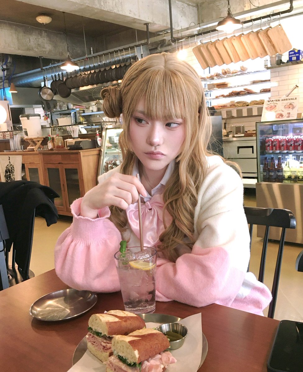 유련 Lia tweet media