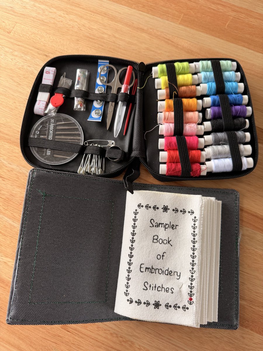 Impertinente! tweet media