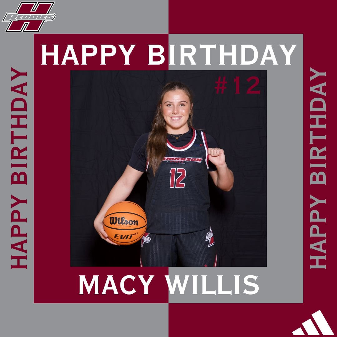 Reddie Women’s Basketball tweet media